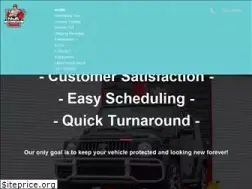 Sites similar to nwamobiledetail.com