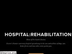 Sites similar to nwanimalcare.com