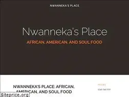 Sites similar to nwannekasplace.squarespace.com