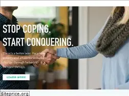 Sites similar to nwanxiety.com