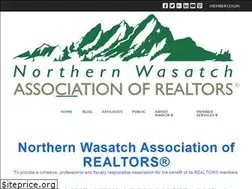 Sites similar to nwaor.com