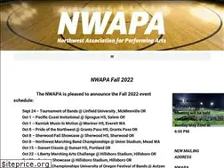 Sites similar to nwapa.net