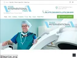 Sites similar to nwapain.com