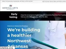Sites similar to nwapharmacy.com