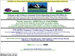 Sites similar to nwaprs.info