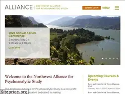 Sites similar to nwaps.org
