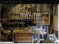 Sites similar to nwapw.org