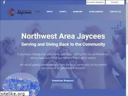 Sites similar to nwareajaycees.org