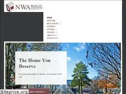 Sites similar to nwarealtygroup.com
