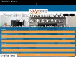 Sites similar to nwaresidentialrealestate.net