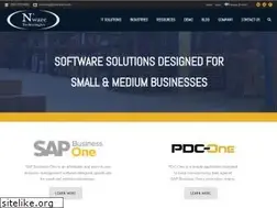 Sites similar to nwaretech.com