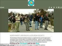 Sites similar to nwarkaudubon.org