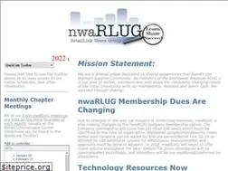 Sites similar to nwarlug.org