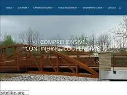Sites similar to nwarpc.org