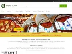 Sites similar to nwartglass.com