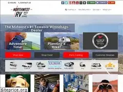 Sites similar to nwarv.com