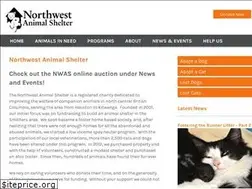 Sites similar to nwas.ca