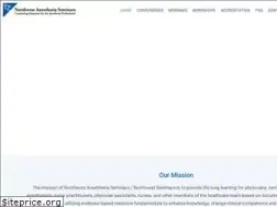 Sites similar to nwas.com