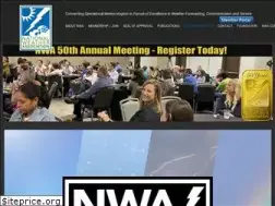 Sites similar to nwas.org