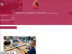 Sites similar to nwasco.k12.or.us