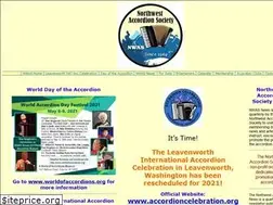 Sites similar to nwasnews.com