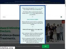 Sites similar to nwasthma.com