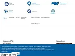 Sites similar to nwatom.ru
