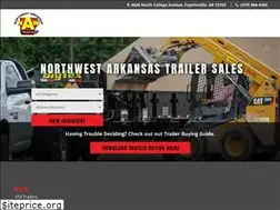 Sites similar to nwatrailers.com