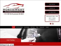 Sites similar to nwautorebuild.com