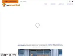 Sites similar to nwautoshield.com