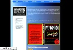 Sites similar to nwawildside.com