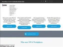Sites similar to nwaworkplaces.com