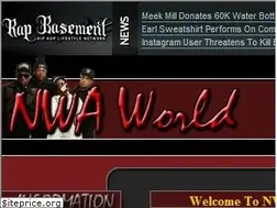 Sites similar to nwaworld.com