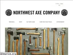 Sites similar to nwaxeco.com