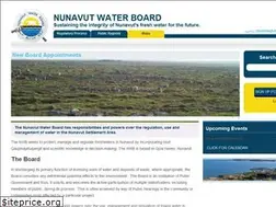 Sites similar to nwb-oen.ca
