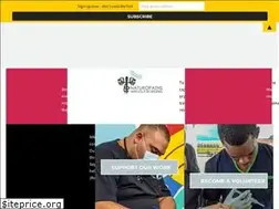 Sites similar to nwb.ngo