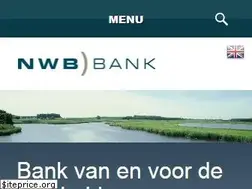 Sites similar to nwb.nl