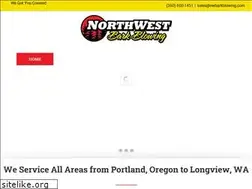 Sites similar to nwbarkblowing.com