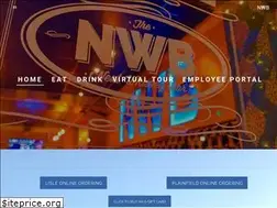 Sites similar to nwbars.com