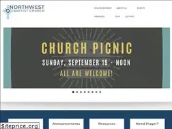Sites similar to nwbc-tosa.org