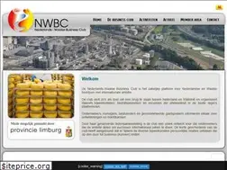 Sites similar to nwbc.nl