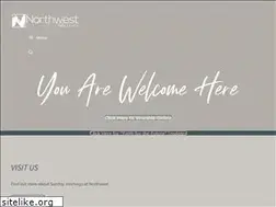 Sites similar to nwbc.org