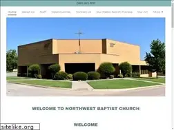 Sites similar to nwbcardmore.com