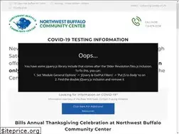 Sites similar to nwbccinc.com