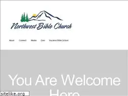 Sites similar to nwbcenumclaw.org