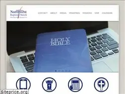 Sites similar to nwbchouston.org