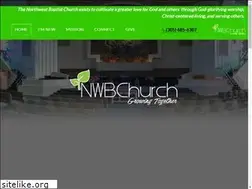 Sites similar to nwbchurch.org