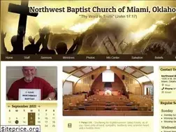 Sites similar to nwbcmiami.com