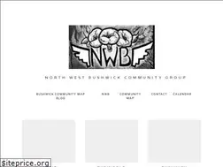 Sites similar to nwbcommunity.org