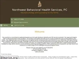 Sites similar to nwbhs.com